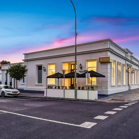Aloha Central Platinum Apartments Mount Gambier Exterior photo